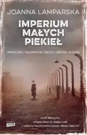 imperium-malych-piekiel-joanna-lamparska