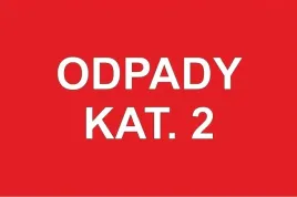nr-37-odpady-kat-2-czerwona-tablica-ostrzegawcza
