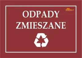 nr-77-odpady-zmieszane-tablica-ostrzegawcza