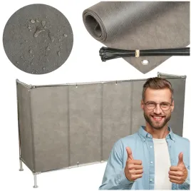 oslona-balkonowa-na-balkon-08x5m-mata-szara-na-taras-uv-99percent-gratis-pl