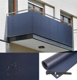 oslona-na-balkon-1x5m-mata-granatowa-gratis-pl
