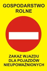nr-22-gosp-rolne-zakaz-wjazdu-tablica