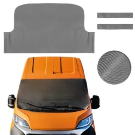 mata-antyszronowa-oslona-przeciwszronowa-pokrowiec-na-szybe-bus-van-zestaw