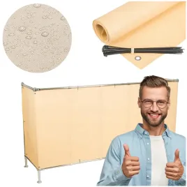 oslona-balkonowa-na-balkon-11x6m-mata-bezowa-na-taras-plot-uv-99percent-gratis