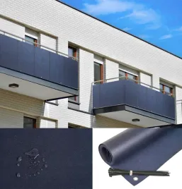 oslona-balkonowa-na-balkon-115x5m-mata-granat-na-taras-plot-uv-99percent-gratis