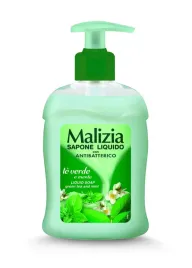 malizia-antybakteryjne-mydlo-w-plynie-zielona-herbata-300ml
