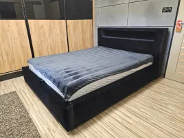 lozko-tapicerowane-200x200-led-stelaz-opcjonalnie-usb-pojemnik