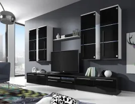 mebloscianka-bialy-czarny-polysk-osw-led-gratis