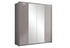 szafa-brema-210-garderoba-z-lustrem-oswietlenie-led-lava-biala