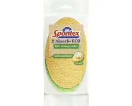 spontex-scierka-gabka-absorb-eco-2szt-42507