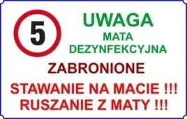 nr-3-uwaga-mata-dezynfekcyjna-5km-h-tablica