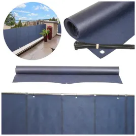 oslona-balkonowa-na-balkon-09x4m-mata-granatowa-na-taras-uv-99percent-gratis