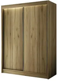 szafa-przesuwna-200cm-birgo-dab-craft-garderoba