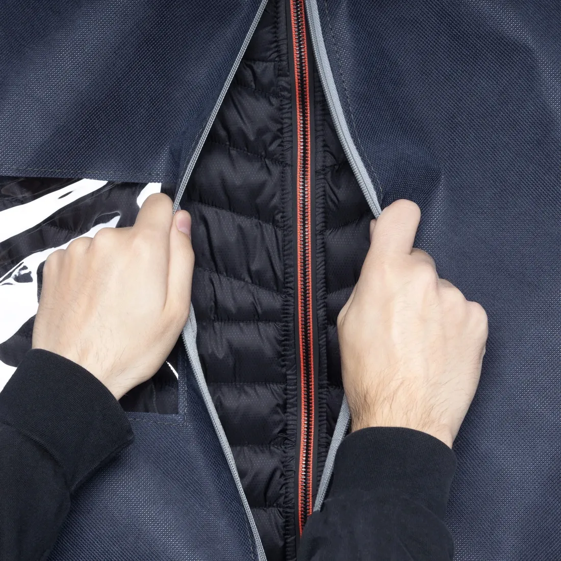 pokrowiec-na-ubrania-garnitur-plaszcz-xxl-3d-bardzo-duzy-145x75x15-premium-stan-nowy