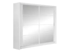 szafa-biala-przesuwna-lustro-200-cm