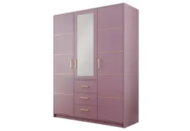 szafa-garderoba-150-z-lustrem-szufladami