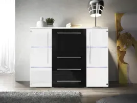 komoda-140cm-wysoki-polysk-oswietelnie-led-gratis