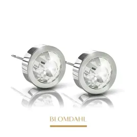 blomdahl-kolczyki-hipoalergiczne-grand-bezel-crystal-8-mm