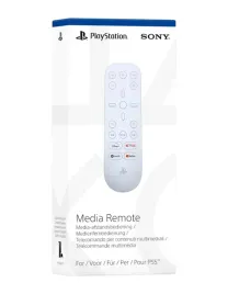 pilot-multimedialny-sony-ps5-media-remote-oryginal-nowy