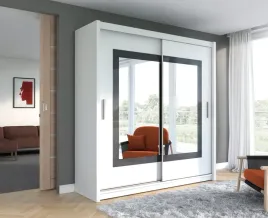 szafa-przesuwa-203-garderoba-z-lustrem-szare-szklo