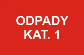 nr-42-odpady-kat-1-czerwona-tablica-ostrzegawcza