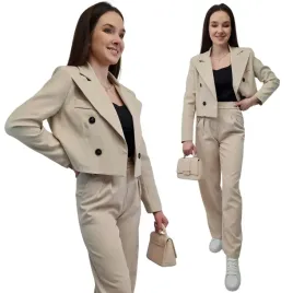 modny-garnitur-damski-na-chrzciny-komunie-wesele-dla-mamy-bezowy-r