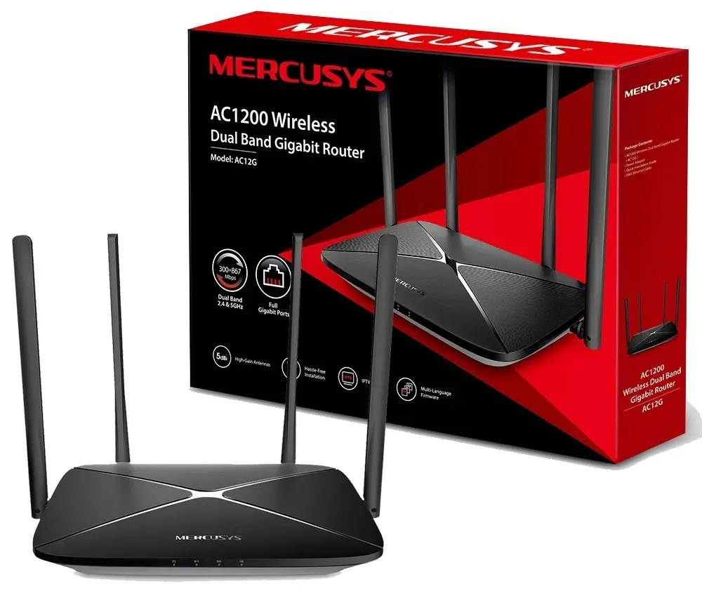 router-wifi-mercusys-ac12g