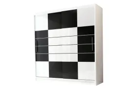 szafa-przesuwna-pojemna-203cm-szklo-lacobel