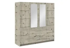 szafa-garderoba-pojemna-lustro-szuflady-dab-weligton-sonoma-biala-grafit