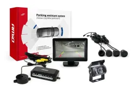 zestaw-czujnikow-parkowania-tft01-43-z-kamera-hd-501-ir-4-sensory-czarne