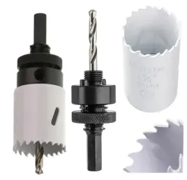 otwornica-do-drewna-metalu-koronka-fi-32-mm-bimetalowa-adapter-hex-zestaw