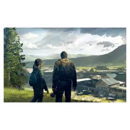 fototapeta-the-last-of-us-05-na-wymiar