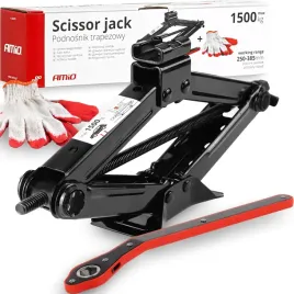 podnosnik-samochodowy-trapezowy-lewarek-15t-1500kg-klucz-grechotka-rekawic