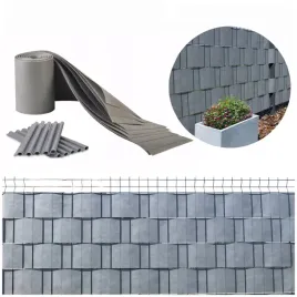 tasma-ogrodzeniowa-10x19cm-x26m-szara-20-klipsy-uv-oslona-na-plot-panelowa