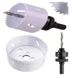 otwornica-do-drewna-metalu-koronka-fi-76-mm-bimetalowa-adapter-hex-zestaw