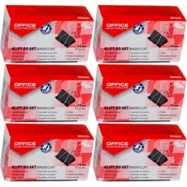 klipy-biurowe-do-akt-dokumentow-office-products-15mm-czarne-72-sztuki