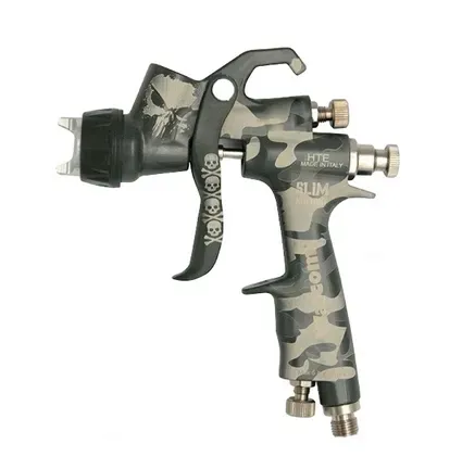Pistolet Lakierniczy Walcom Kombat HTE 1,3 KILLER
