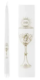 swieca-komunijna-biala-29cm-zestaw-swiece-biale-dekoracyjne-komunia-4szt