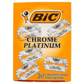 bic-chrome-platinum-zyletki-do-maszynki-100-sztuk-wysoka-jakosc-ostrzy