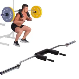 gryf-olimpijski-safety-bar-sztanga-do-przysiadow-uchwyty-zaciski-hms-220cm