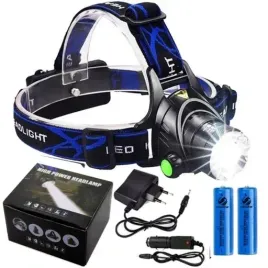 latarka-czolowa-czolowka-mocna-led-regulowana-akumulatorki-ladowarka