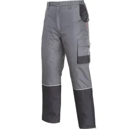 wyprzedaz-spodnie-ocieplane-szare-pongee-rip-stop-lahtipro-3xl