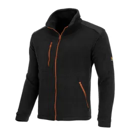 polar-roboczy-wzmacniany-350g-procera-czarny-pomaranczowy-s