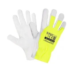 rekawice-jaskrawe-wzmocnione-kozia-skora-procera-x-pilot-neon-10