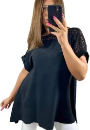 tunika-luzna-damska-koronka-oversize-duze-rozmiary-czarna-rozmiar-54
