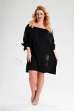 tunika-oversize-sukienka-czarna-plus-size-marka-inna-marka