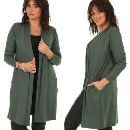 f631-dzianinowa-narzutka-kieszenie