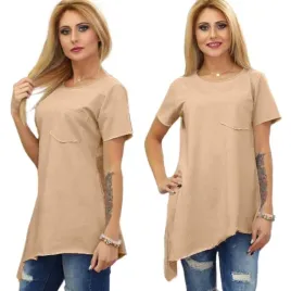 m685-bawelniana-asymetryczna-bluzka-kieszen