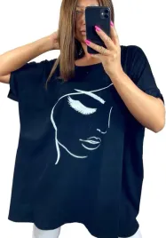 tunika-luzna-damska-bawelna-oversize-duze-rozmiary-czarna-rozmiar-54