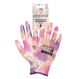 rekawice-powlekane-poliuretanem-wzorzyste-procera-x-color-pu-8